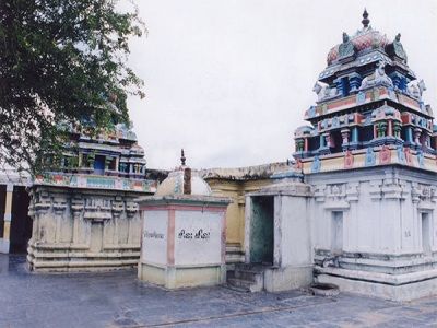 Mahamaham Route