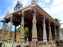 Event temple image