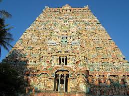 Event temple image