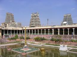 Temple Festival