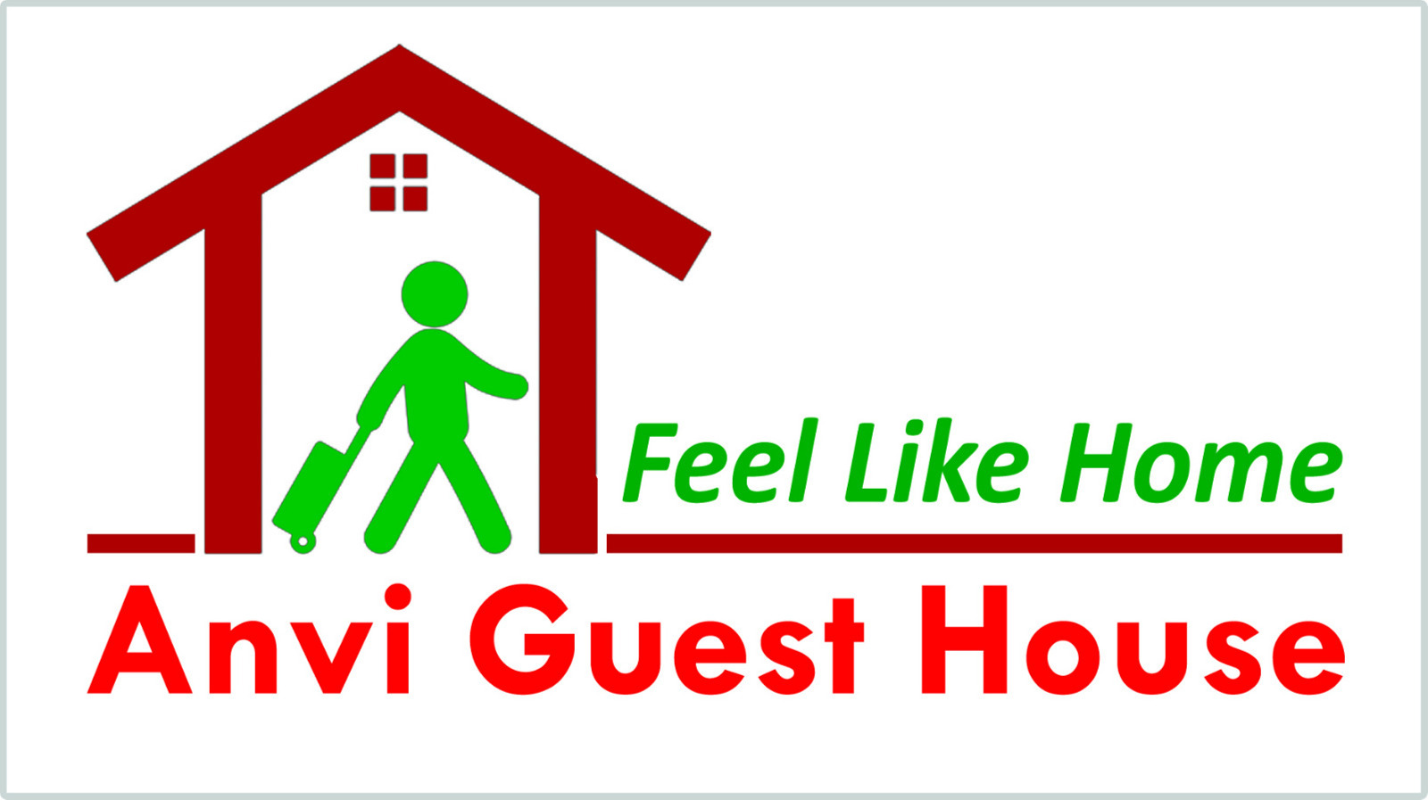 Iyyangar Guest House Logo