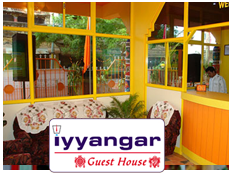 Iyyangar Guest House