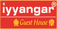 Iyyangar Guest House Logo