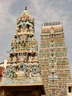 Temple