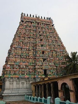Temple
