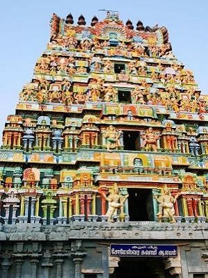 Temple