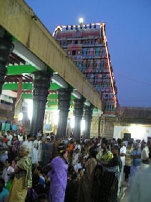Night Darshan